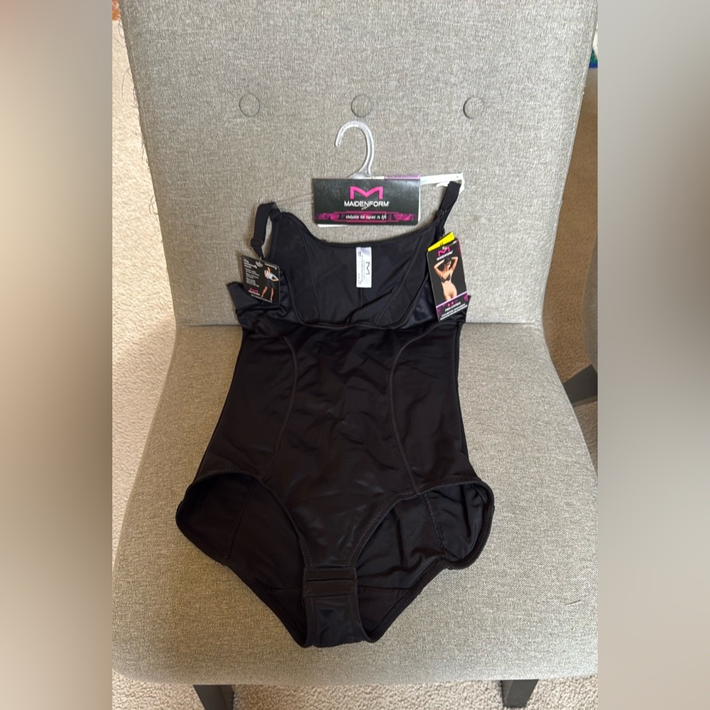 Maidenform shapewear